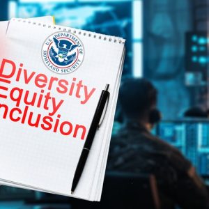 White House OPM orders all DEI offices to begin closing by end of day Wednesday