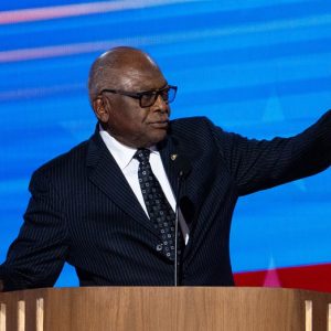Clyburn, 85, bucks Democrat generational revolt with bid for 18th term in Congress