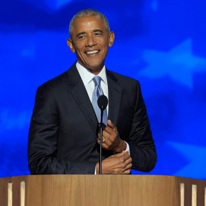 With legacy on the line, Obama hitting campaign trail to boost Democrats in key governor elections