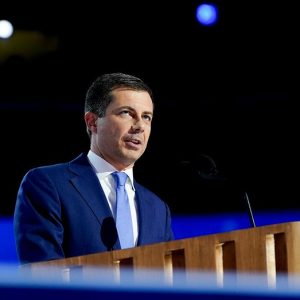 Pete Buttigieg giving ‘serious look’ to 2026 Senate run in Trump-won Michigan