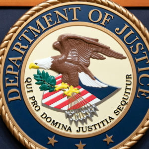 DOJ indicts alleged high-ranking Tren de Aragua member on terrorism charges for the first time