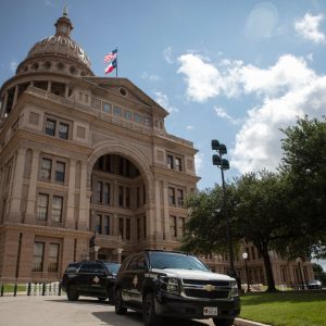 Texas DPS makes arrest after warning state lawmakers of “credible threats” tied to Capitol protest