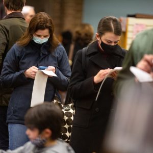 Electoral misinformation in Texas: What you should know to avoid it.