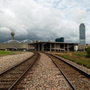 Trump officials cut planning grant for Texas high-speed rail between Dallas and Houston