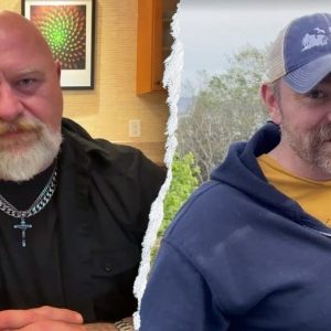 WATCH: Purple Heart veteran reacts to Platner’s refusal to apologize for mocking him, shreds PTSD excuse