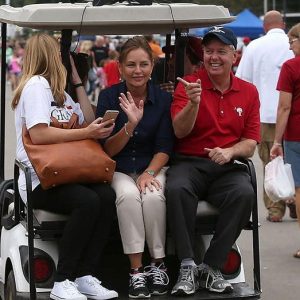 Trump makes surprise pick to fill Graham’s Senate seat