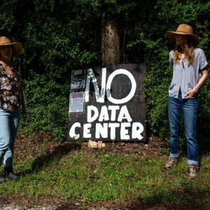 Data centers are building their own gas power plants in Texas