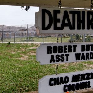 Louisiana resumes executions after 15-year pause, approves use of nitrogen gas method