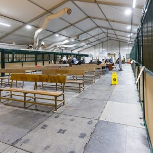 Texas quietly shuttered Operation Lone Star booking facility in Del Rio