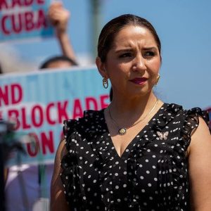 ‘Squad’ Democrat formally introduces bill to abolish ICE, Border Patrol and dismantle DHS
