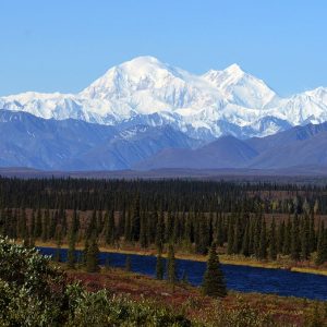 Trump pledges ditching Denali in favor of Mt. McKinley, but Alaska senators pan plan: ‘Awful idea’
