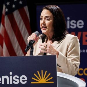 Unearthed posts show Heartland Dem candidate rallying in favor of child gender surgery: ‘Radical as it gets’