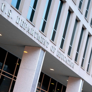 Department of Education probing some Virginia school districts over gender identity policies
