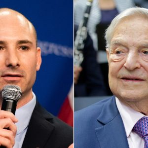 ICE makes major arrest after Soros-backed prosecutor made controversial plea deal