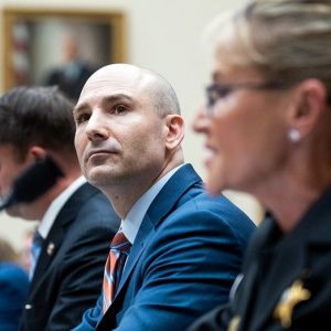 Soros-backed DA accused of going easy on illegal immigrants gets squeezed by House GOP
