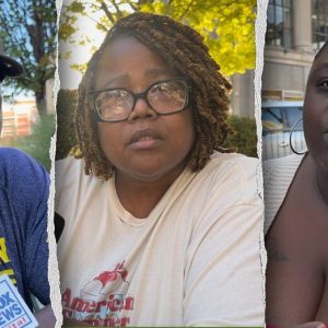 Obama’s star power gets a reality check from Black voters in crucial Senate race: ‘It’s a turnoff’