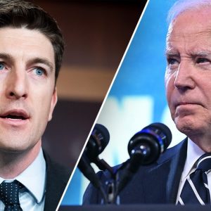 House committee subpoenas 15 Biden Cabinet secretaries to hand over documents on voter mobilization ‘scheme’