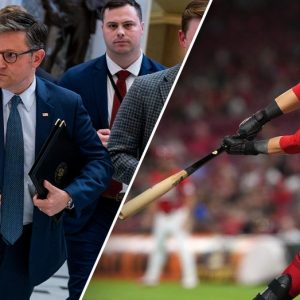 In Congress – like baseball – there’s always next year