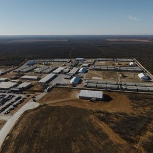 Two cases of measles detected at Dilley immigrant family detention center