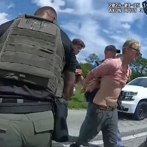 Trump shooting plot suspect Routh was interviewed by NYT on Ukraine war efforts in 2023: ‘Sounded ridiculous’