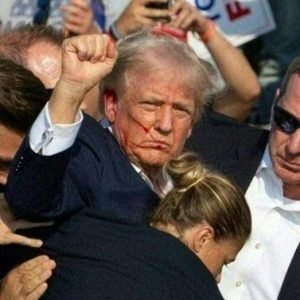 Trump rally shooting: 5 key details so far