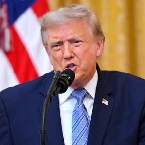 READ THE DOCUMENTS: White House releases election integrity files after Trump speech