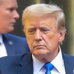Trump moves to overturn Manhattan case after SCOTUS immunity decision: report