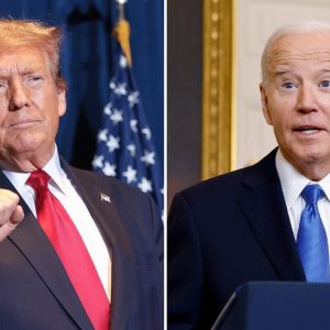 Trump handed ‘opportunity to save Medicare’ after Biden admin’s final blow to seniors: expert
