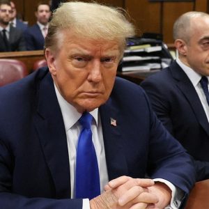 Judge Merchan denies Trump’s request to delay sentencing