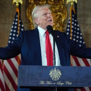 Trump fills latest Cabinet spots as Jan. 20 inauguration nears