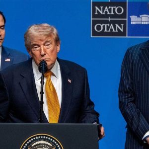 Israel shares intelligence warning Iran plotted new assassination attempt against Trump: report