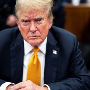 Gun group vows to ‘defend’ Trump’s concealed carry license after conviction