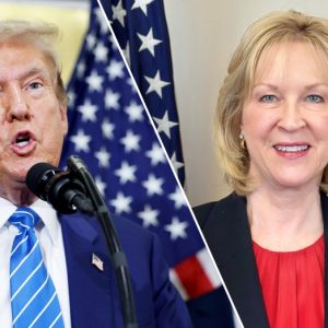 Trump endorses ‘proven fighter’ to unseat red state Democrat in crucial House race