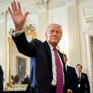 Trump warns college sports could be ‘lost forever’ as committee pushes changes, Congress urged to act