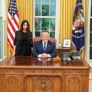 ‘Unlikely coalition’: A criminal justice reform advocate sees opportunities in a second Trump term