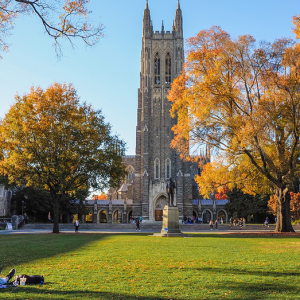 Duke Law’s alleged race-based admissions accused of defying Supreme Court ruling: DOJ