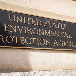 EPA sued by consumer, manufacturing, agricultural coalitions over new vehicle emissions standards