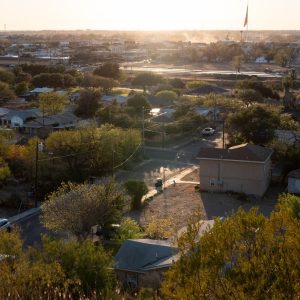 Forgotten in jail without a lawyer: how a Texas town fails poor defendants