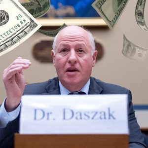 HHS cuts off funding for EcoHealth Alliance in light of COVID Committee evidence