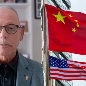 Former top cop warns of loophole exploited by illicit Chinese vape companies ‘targeting our youth’