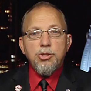 Trump-loving trucker running for New Jersey governor following 2021 upset reveals state’s ‘major issue’