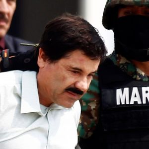 ICE renews hunt for El Chapo’s last two fugitive sons with massive reward