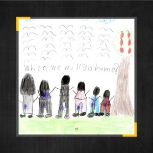 Federal judges order pause of Egyptian family’s deportation after ICE re-arrested