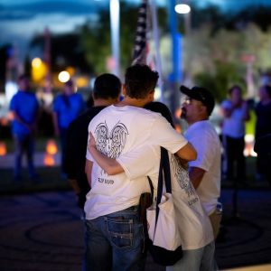 After four prosecutors and nearly six years, El Paso DA decides it’s time to stop pursuing the death penalty for mass shooter