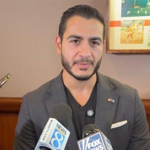 El-Sayed torched online after brushing off questions about Hasan Piker campaign ties: ‘What a pal’
