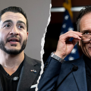 Dem megadonor among 400 Jewish Michiganders labeled AIPAC insiders for denouncing El-Sayed’s leftist campaign