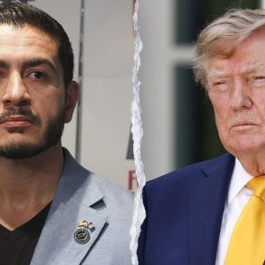 Trump links Michigan Senate candidate Abdul El-Sayed to Muslim Brotherhood: ‘He’s a con man’
