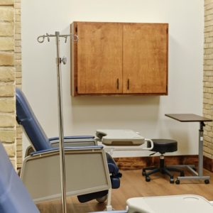 Texans set to approve $3 billion dementia research fund