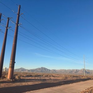 El Paso’s plan to build natural gas power plant for massive data center kicks up opposition