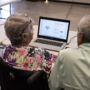Why lawmakers are concerned about where billions in broadband funding is going